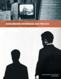 Cover: 9783833470783 | Hans Breder: Intermedia and Process | John Hanhardt | Taschenbuch