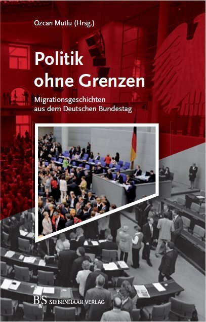 Cover: 9783943132557 | Politik ohne Grenzen | Özcan Mutlu | Buch | 224 S. | Deutsch | 2017
