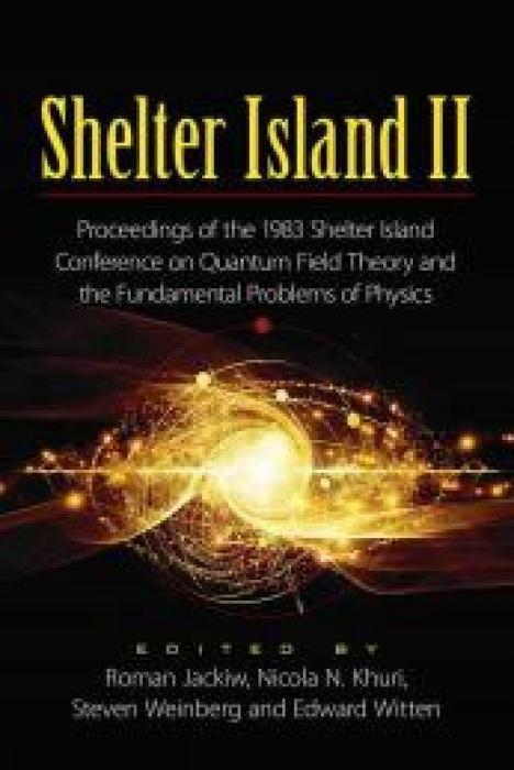 Cover: 9780486797366 | Shelter Island II | Roman Jackiw | Taschenbuch | Englisch | 2016