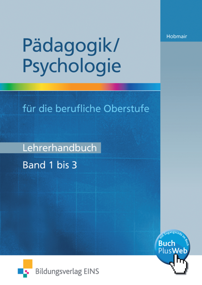 Cover: 9783427051282 | Pädagogik/Psychologie für die Berufliche Oberschule - Ausgabe...