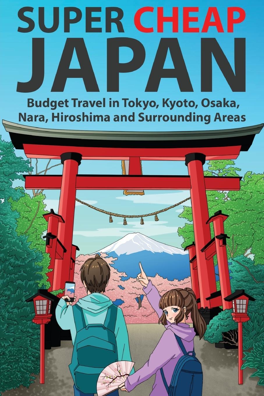 Cover: 9781919631509 | Super Cheap Japan | Matthew Baxter | Taschenbuch | Paperback | 2021