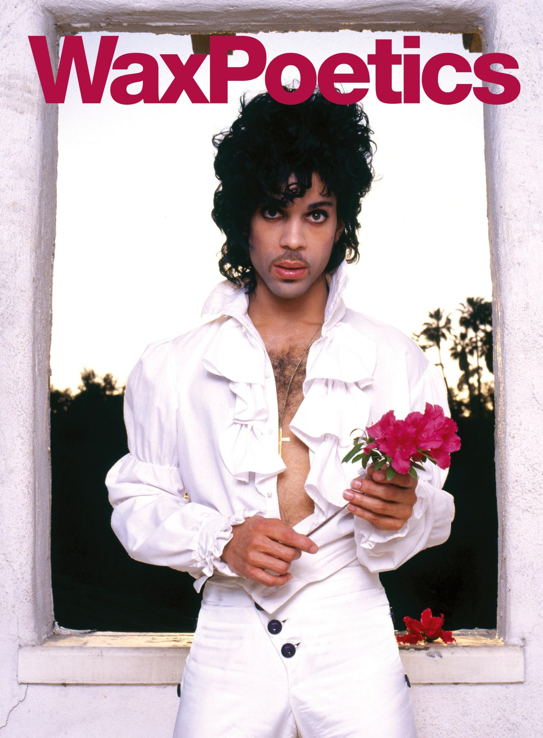 Cover: 9780999212721 | Wax Poetics Issue 67 (Paperback) | The Prince Issue (Vol. 2) | Buch