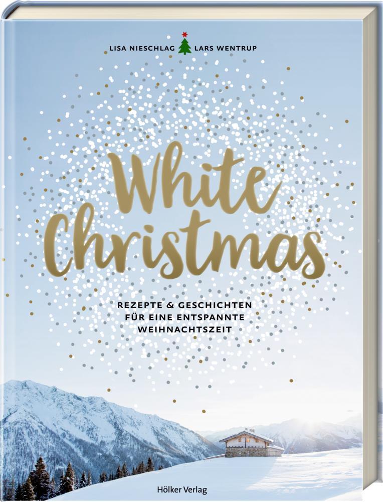 Cover: 9783881179676 | White Christmas | Lisa Nieschlag (u. a.) | Buch | 176 S. | Deutsch