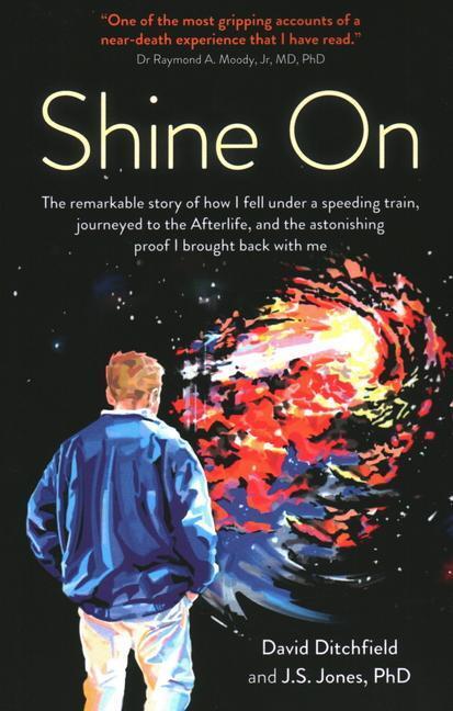 Cover: 9781789043655 | Shine On | David Ditchfield (u. a.) | Taschenbuch | Englisch | 2020