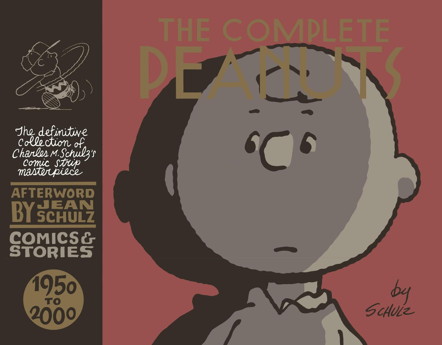 Cover: 9781782119739 | The Complete Peanuts 1950-2000 | Volume 26 | Charles M. Schulz | Buch
