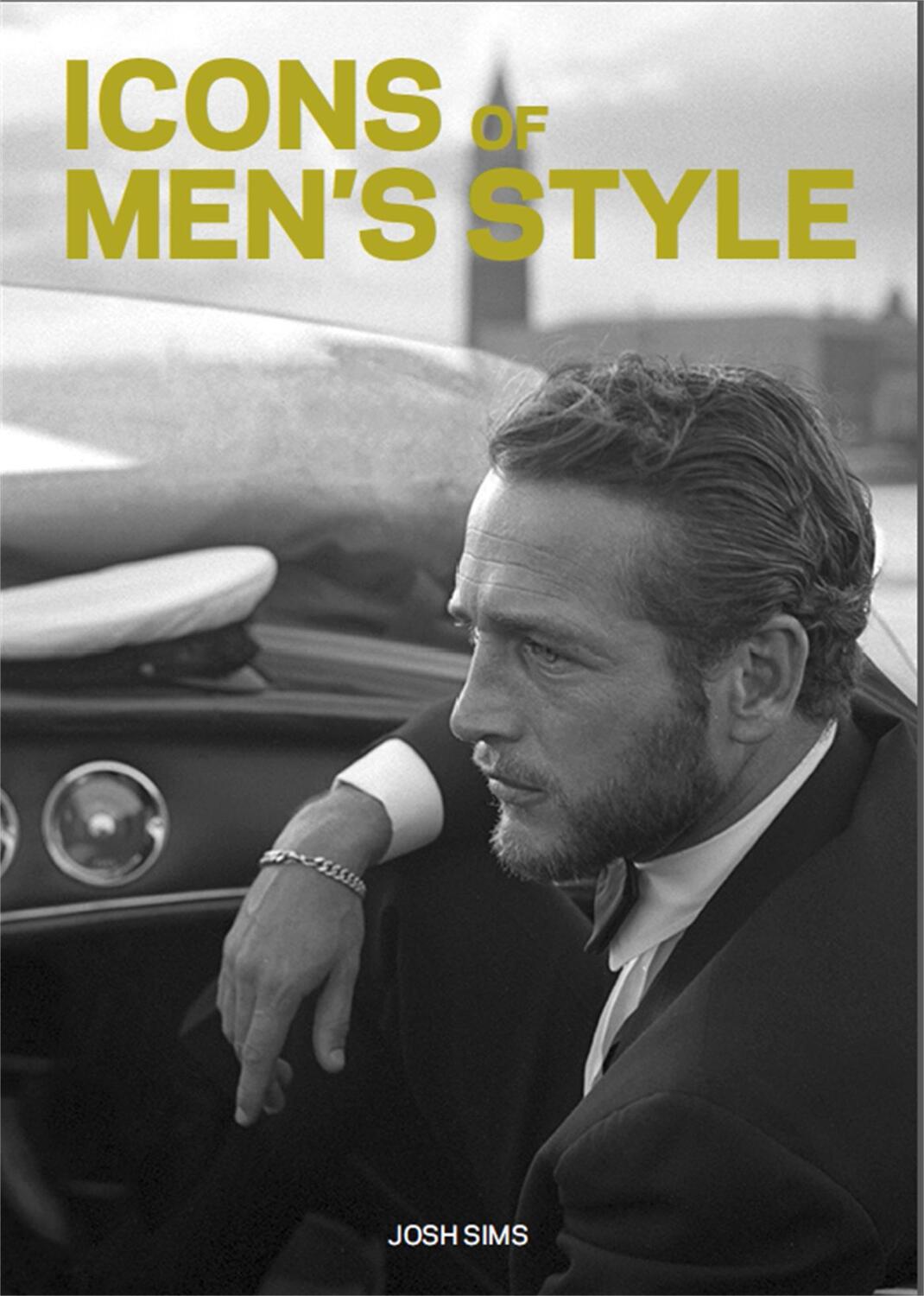 Cover: 9781780677828 | Icons of Men's Style mini | Pocket size edition | Josh Sims | Buch