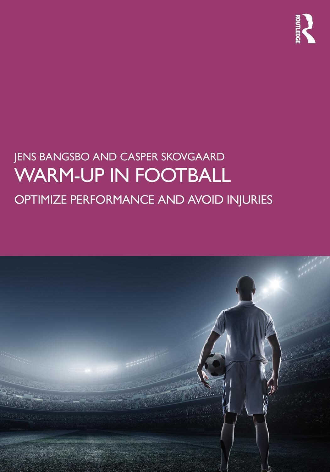 Cover: 9780367675059 | Warm-Up in Football | Optimize Performance and Avoid Injuries | Buch