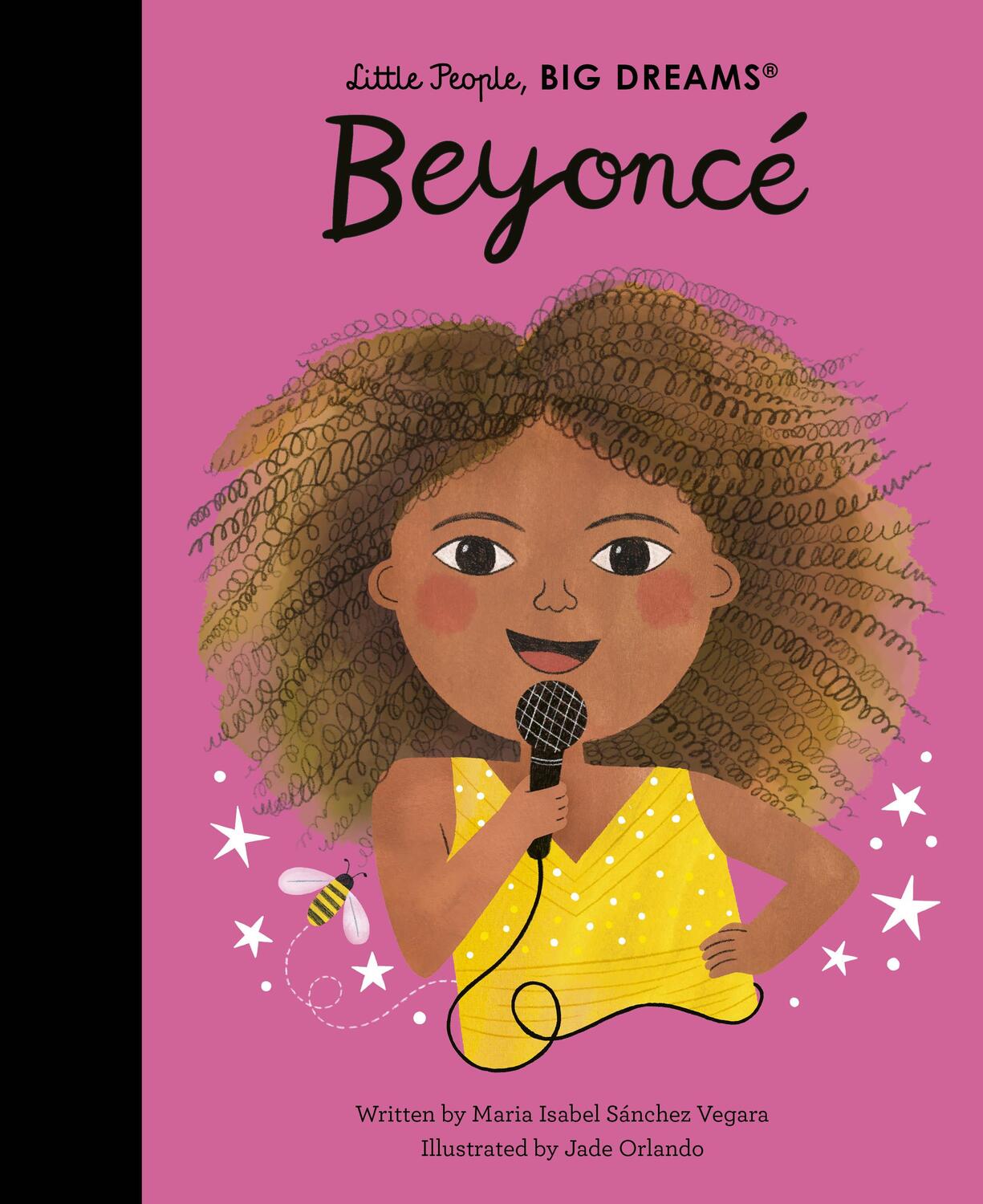 Cover: 9780711292130 | Beyoncé | Maria Isabel Sanchez Vegara | Buch | 32 S. | Englisch | 2024