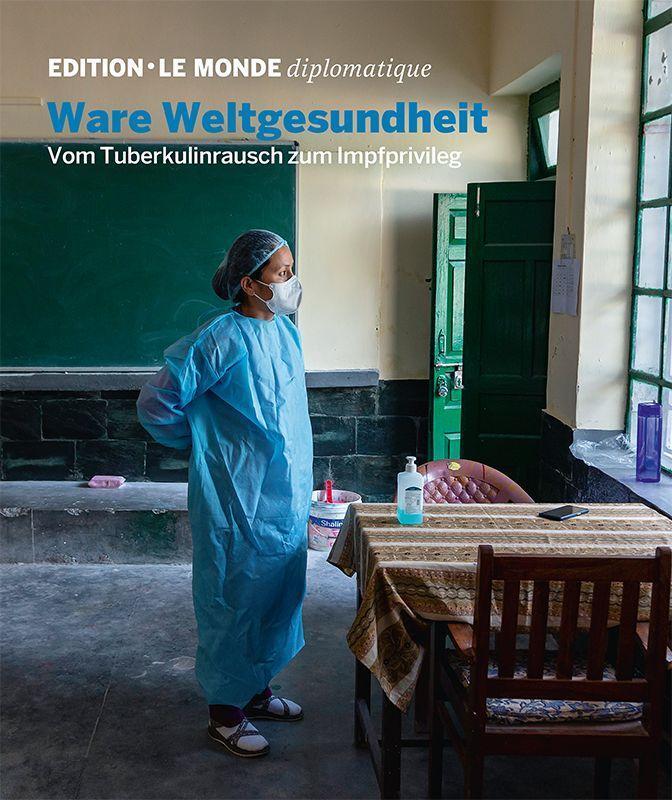 Cover: 9783937683959 | Ware Weltgesundheit | Vom Tuberkulinrausch zum Impfprivileg | Buch