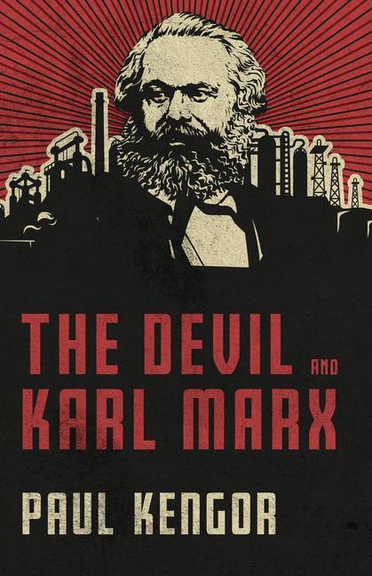 Cover: 9781505114447 | The Devil and Karl Marx | Paul Kengor | Buch | Englisch | 2020