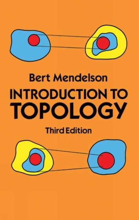 Cover: 9780486663524 | Introduction to Topology: Third Edition | Bert Mendelson | Taschenbuch