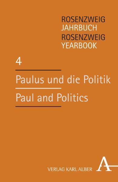 Cover: 9783495464045 | Paulus und die Politik / Paul and Politics. Paul and Politics | Buch