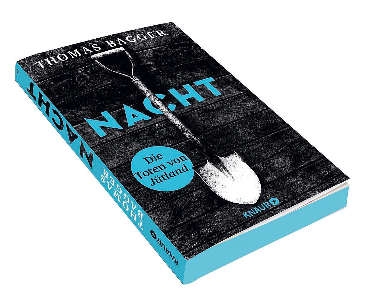 Bild: 9783426529669 | NACHT - Die Toten von Jütland | Thomas Bagger | Taschenbuch | 416 S.