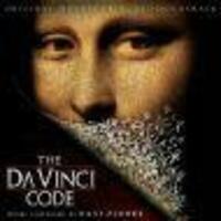 Cover: 602498540411 | The Da Vinci Code / Sakrileg. Musik-CD | Hans Zimmer | Audio-CD | 2006