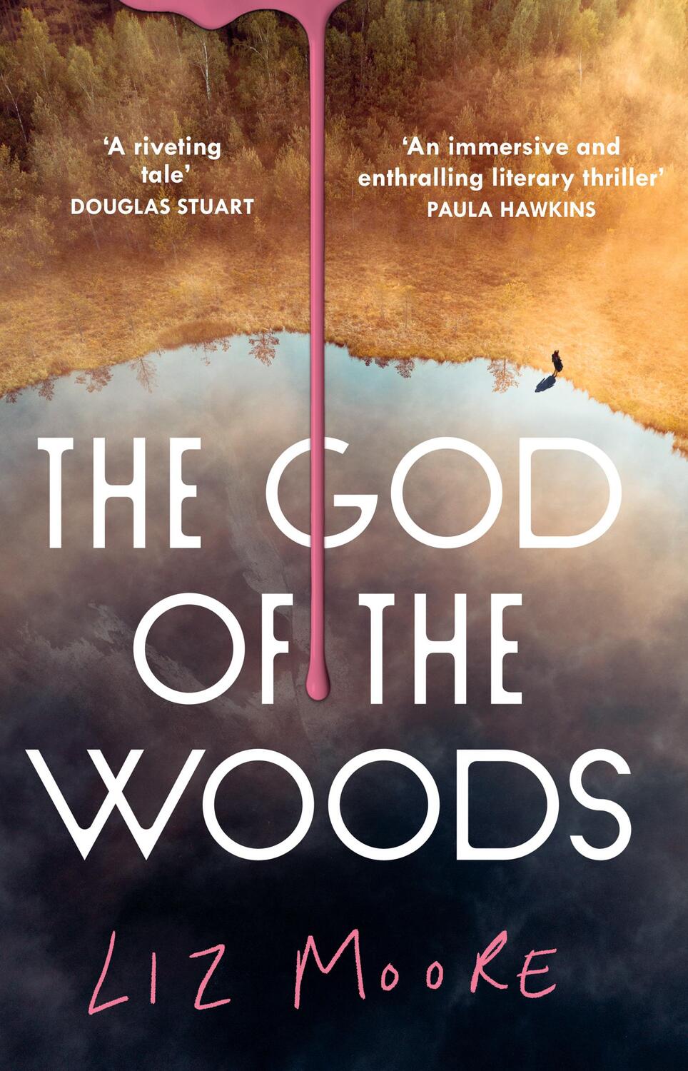 Cover: 9780008663797 | The God of the Woods | Liz Moore | Buch | Englisch | 2024