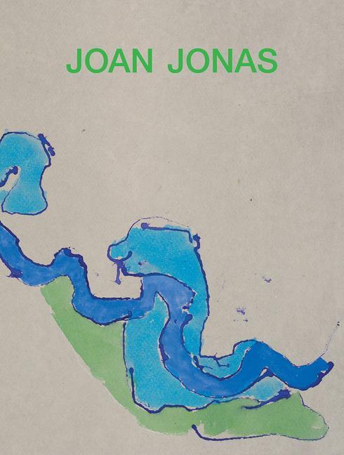 Cover: 9780944521977 | Joan Jonas: Next Move in a Mirror World | Buch | Gebunden | Englisch