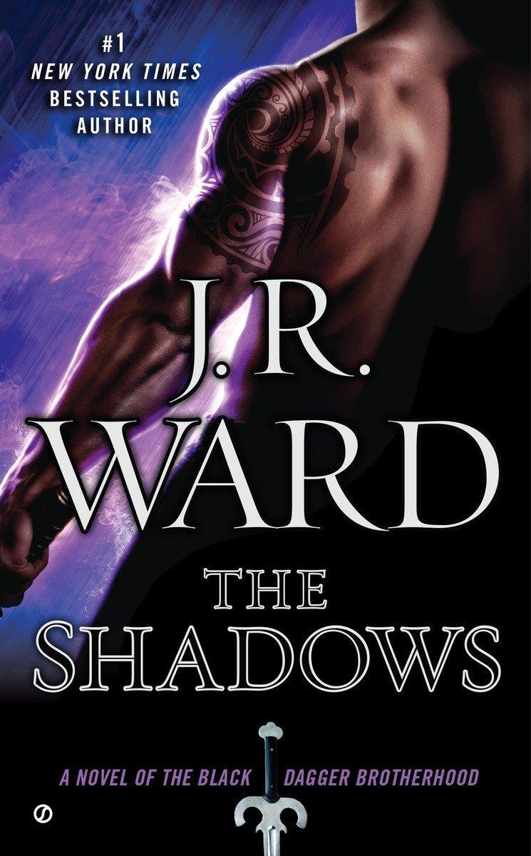Cover: 9780451417084 | The Shadows | J.R. Ward | Taschenbuch | Black Dagger Brotherhood | XV