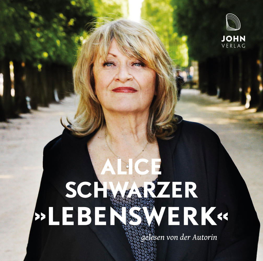 Cover: 9783963840463 | Lebenswerk, Audio-CD | Alice Schwarzer | Audio-CD | Deutsch | 2020