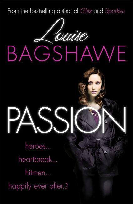 Cover: 9780755336104 | Passion | Louise Bagshawe | Taschenbuch | Englisch | 2009