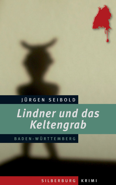 Cover: 9783842513471 | Lindner und das Keltengrab | Ein Baden-Württemberg-Krimi | Seibold