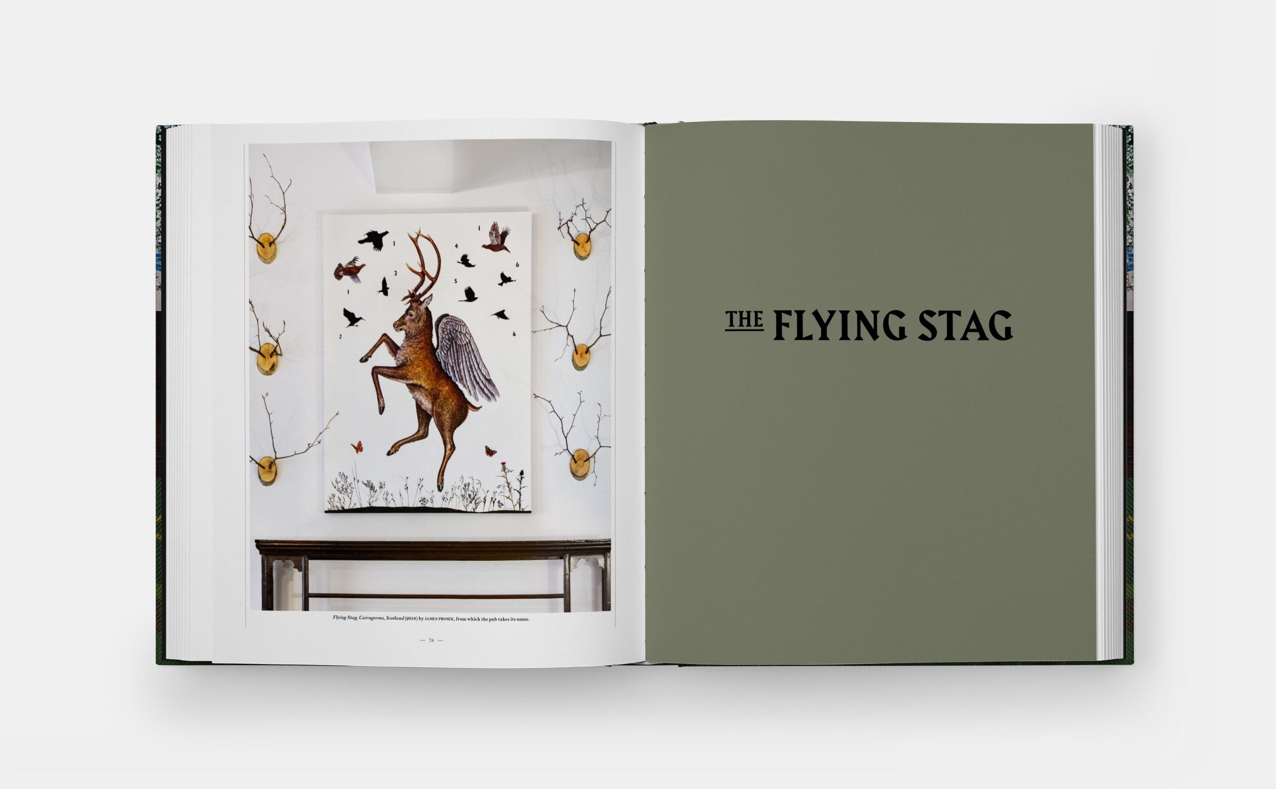 Bild: 9781838668686 | The Fife Arms | Dominic Bradbury | Buch | Phaidon Press | 256 S.