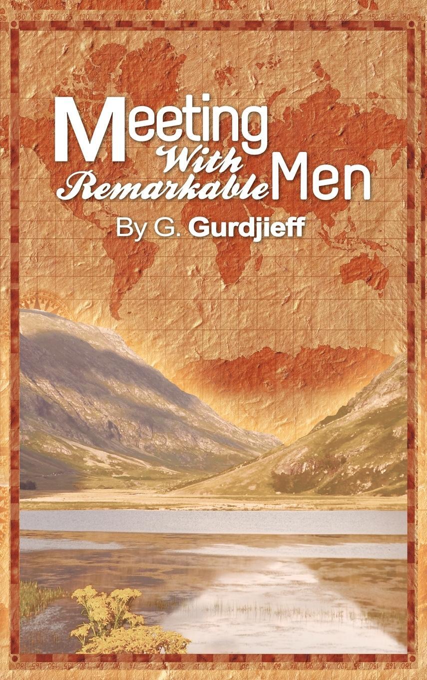Cover: 9781607964261 | Meetings with Remarkable Men | G. Gurdjieff | Buch | Englisch | 2012