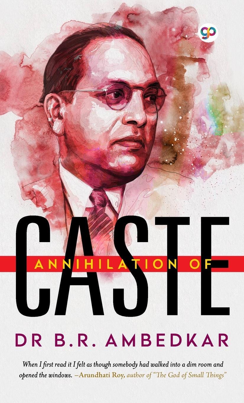 Cover: 9789390492756 | Annihilation of Caste | B. R Ambedkar | Buch | Englisch | 2021