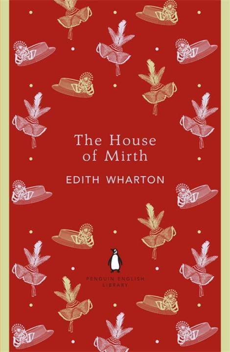 Cover: 9780141199023 | The House of Mirth | Edith Wharton | Taschenbuch | Englisch | 2012