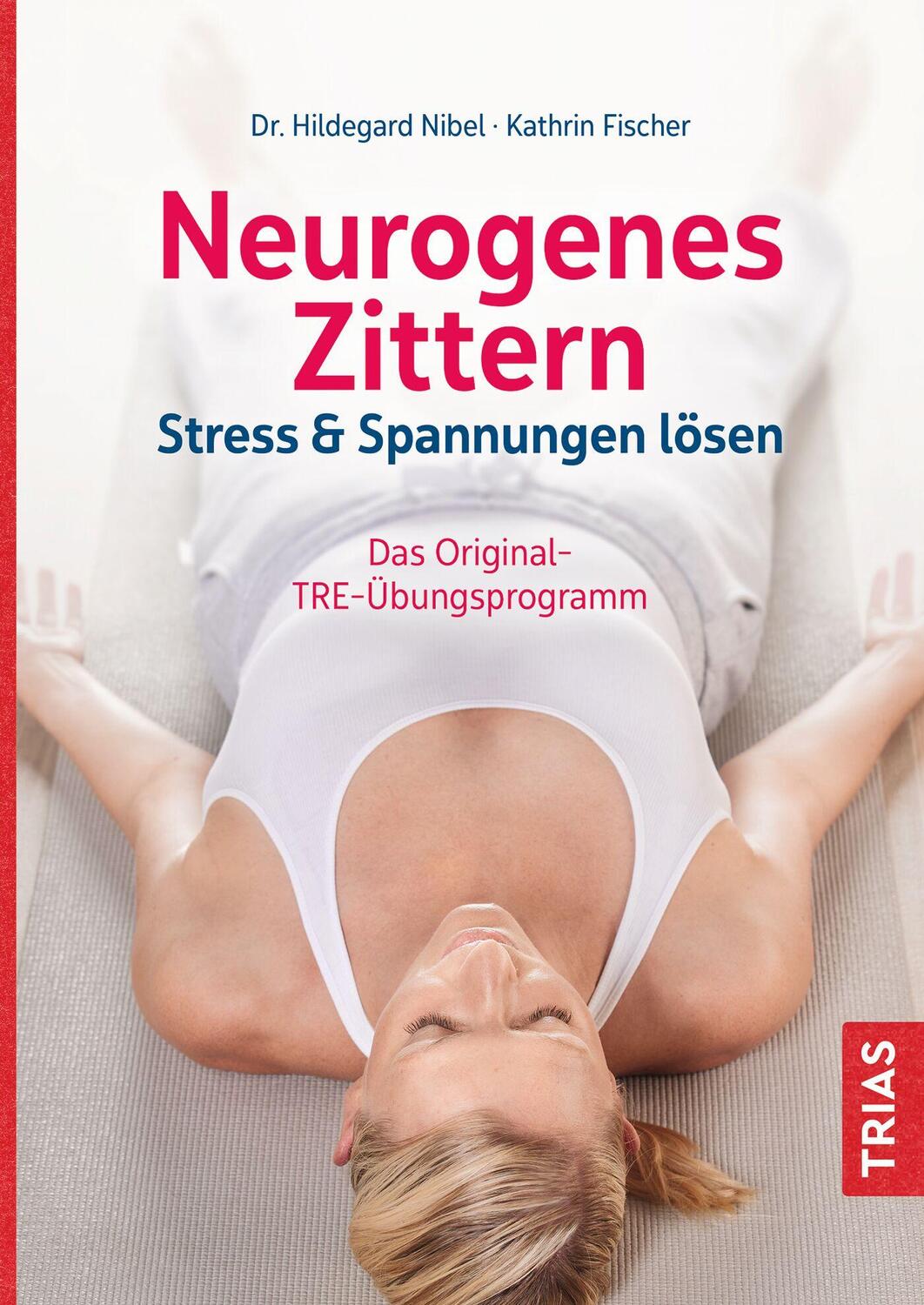 Cover: 9783432118574 | Neurogenes Zittern | Hildegard Nibel (u. a.) | Taschenbuch | 152 S.