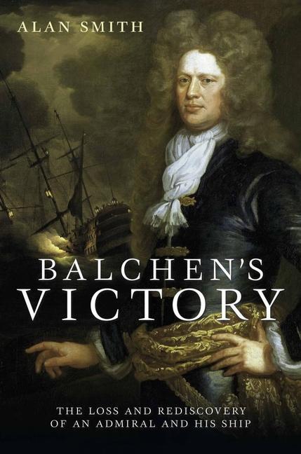 Cover: 9781399094122 | Balchen's Victory | Smith, Alan | Buch | Gebunden | Englisch | 2022