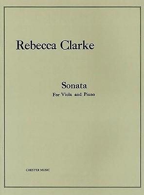 Cover: 9780711939448 | Sonata: For Viola and Piano | Taschenbuch | Buch + Einzelstimme(n)