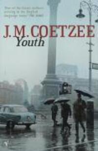 Cover: 9780099433620 | Youth | J. M. Coetzee | Taschenbuch | Englisch | 2008