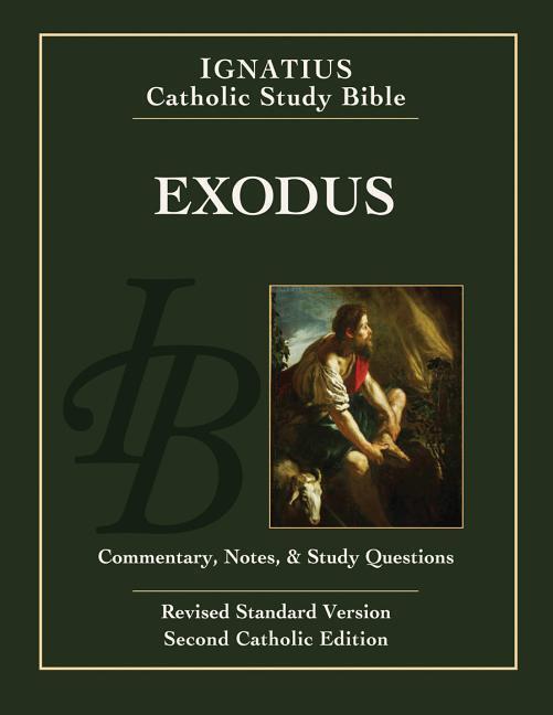 Cover: 9781586176150 | Exodus | Scott Hahn (u. a.) | Taschenbuch | Englisch | 2012