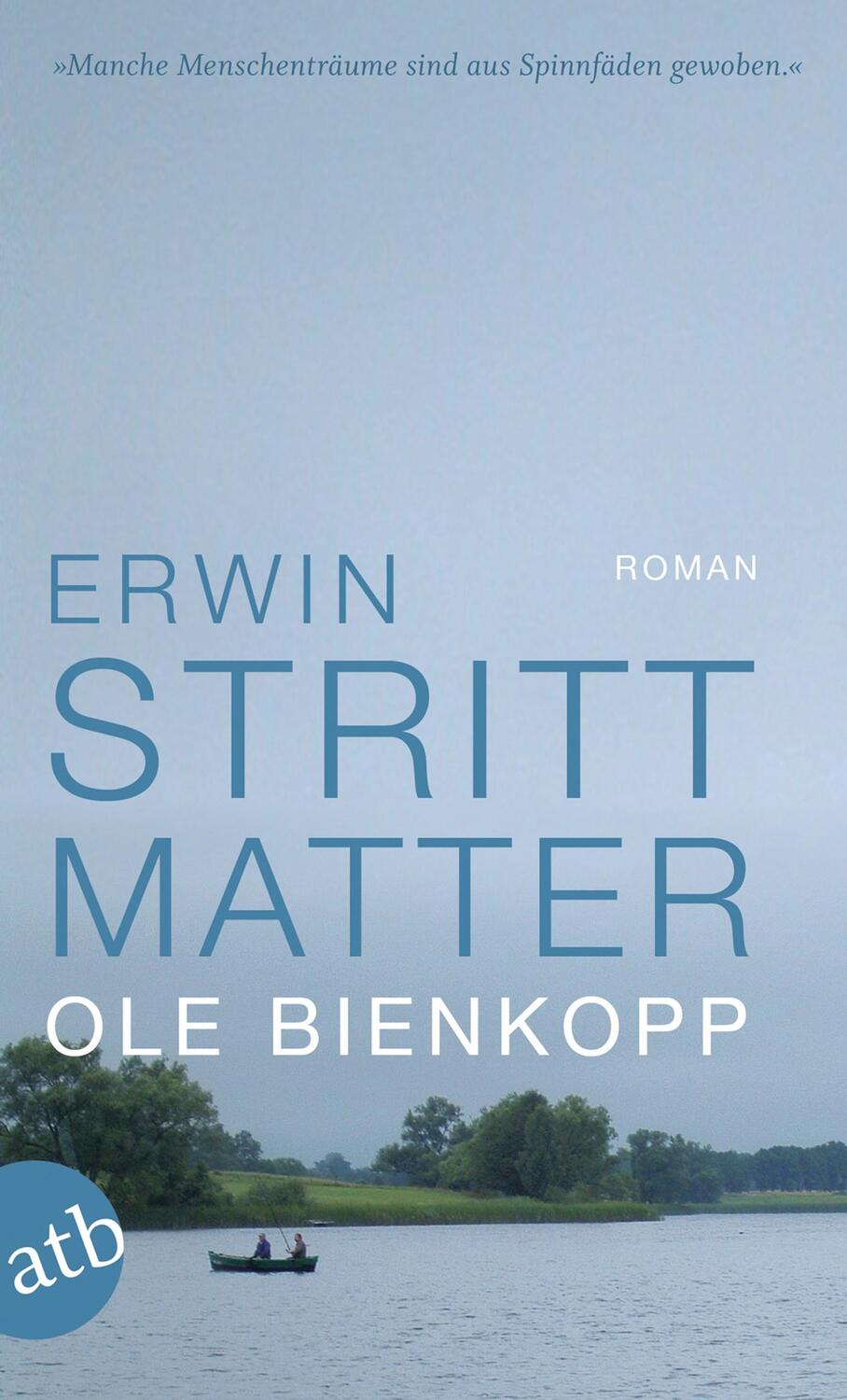 Cover: 9783746654454 | Ole Bienkopp | Erwin Strittmatter | Taschenbuch | 418 S. | Deutsch