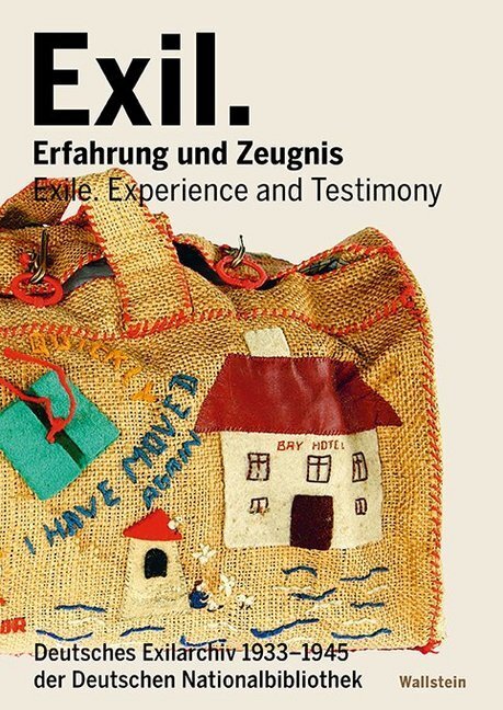 Cover: 9783835334830 | Exil. Erfahrung und Zeugnis | Sylvia Asmus | Taschenbuch | 328 S.