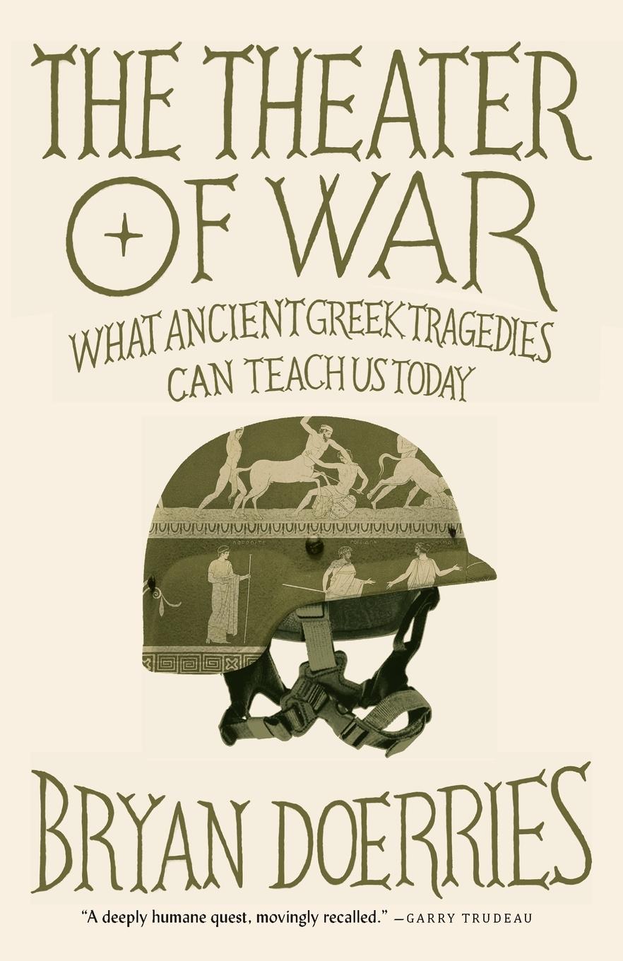 Cover: 9780307949721 | The Theater of War | Bryan Doerries | Taschenbuch | Englisch | 2016