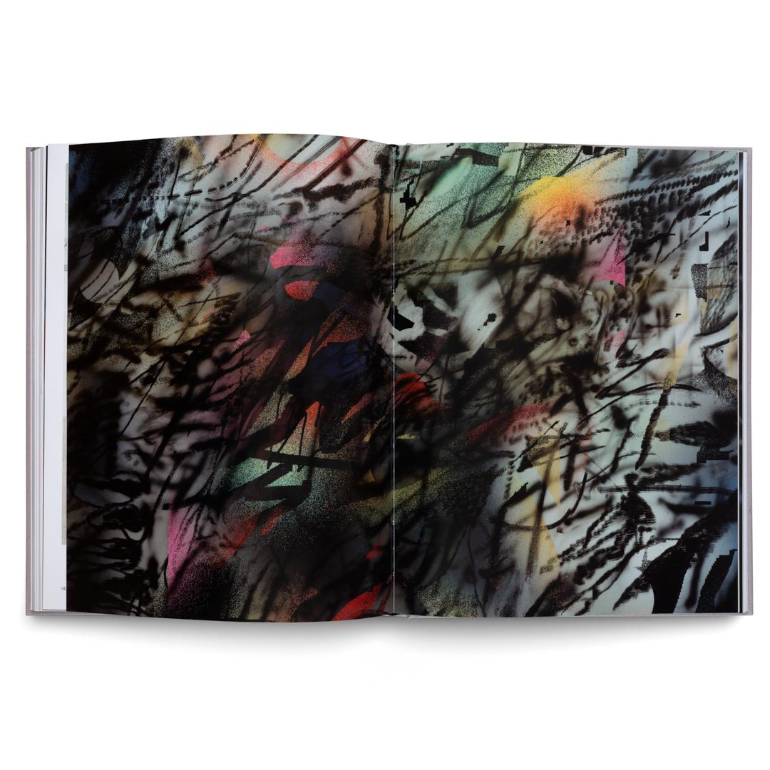 Bild: 9783775759281 | Julie Mehretu: A Transcore of the Radical Imaginatory - Visionary...