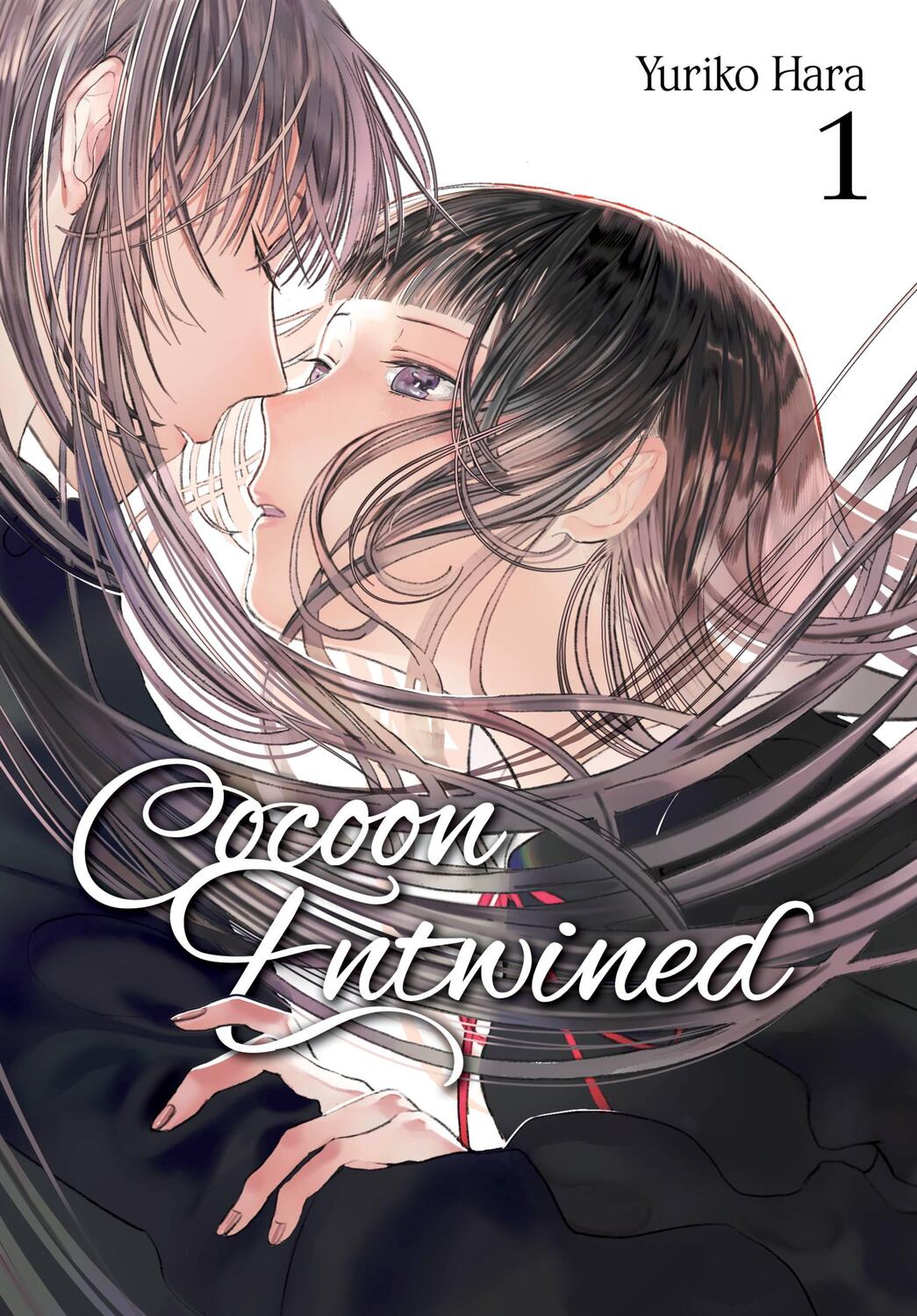 Cover: 9781975384241 | Cocoon Entwined, Vol. 1 | Yuriko Hara | Taschenbuch | Englisch | 2019