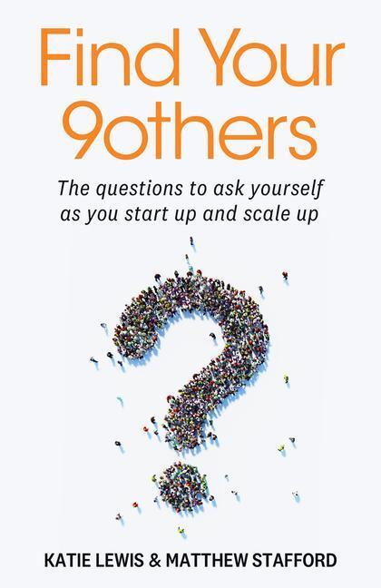 Cover: 9781788604468 | Find Your 9others | Katie Lewis (u. a.) | Taschenbuch | Englisch