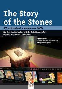 Cover: 9783852722566 | The Story of the Stones. Begleitheft für Lehrende | Rachel Finnie