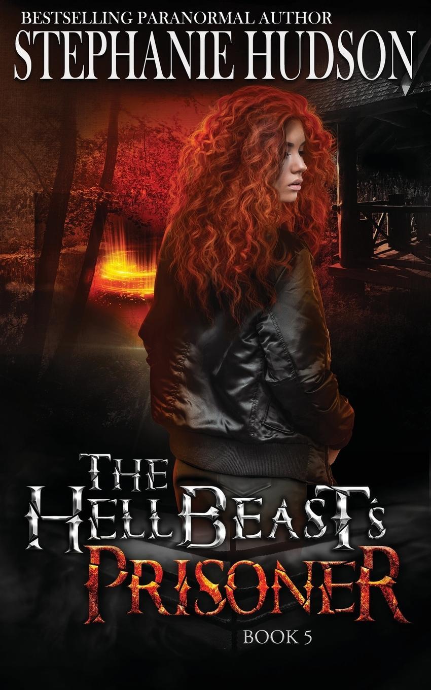 Cover: 9781915118851 | The HellBeast's Prisoner | Stephanie Hudson | Taschenbuch | Paperback