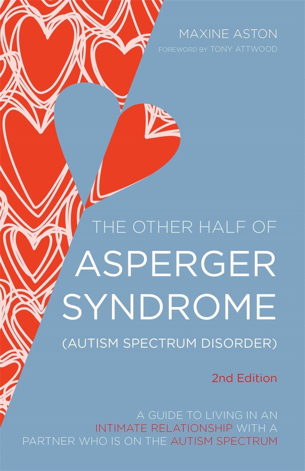 Cover: 9781849054980 | The Other Half of Asperger Syndrome (Autism Spectrum Disorder) | Aston