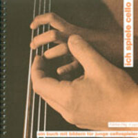 Cover: 9783906415949 | Ich Spiele Cello | Johannes Degen | Buch | Deutsch | 2016