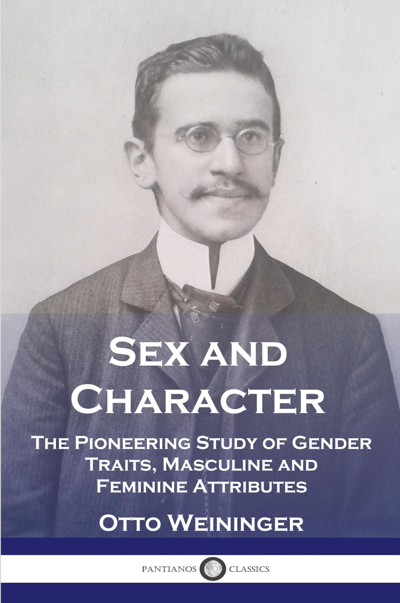 Cover: 9781789874822 | Sex and Character | Otto Weininger | Taschenbuch | Englisch