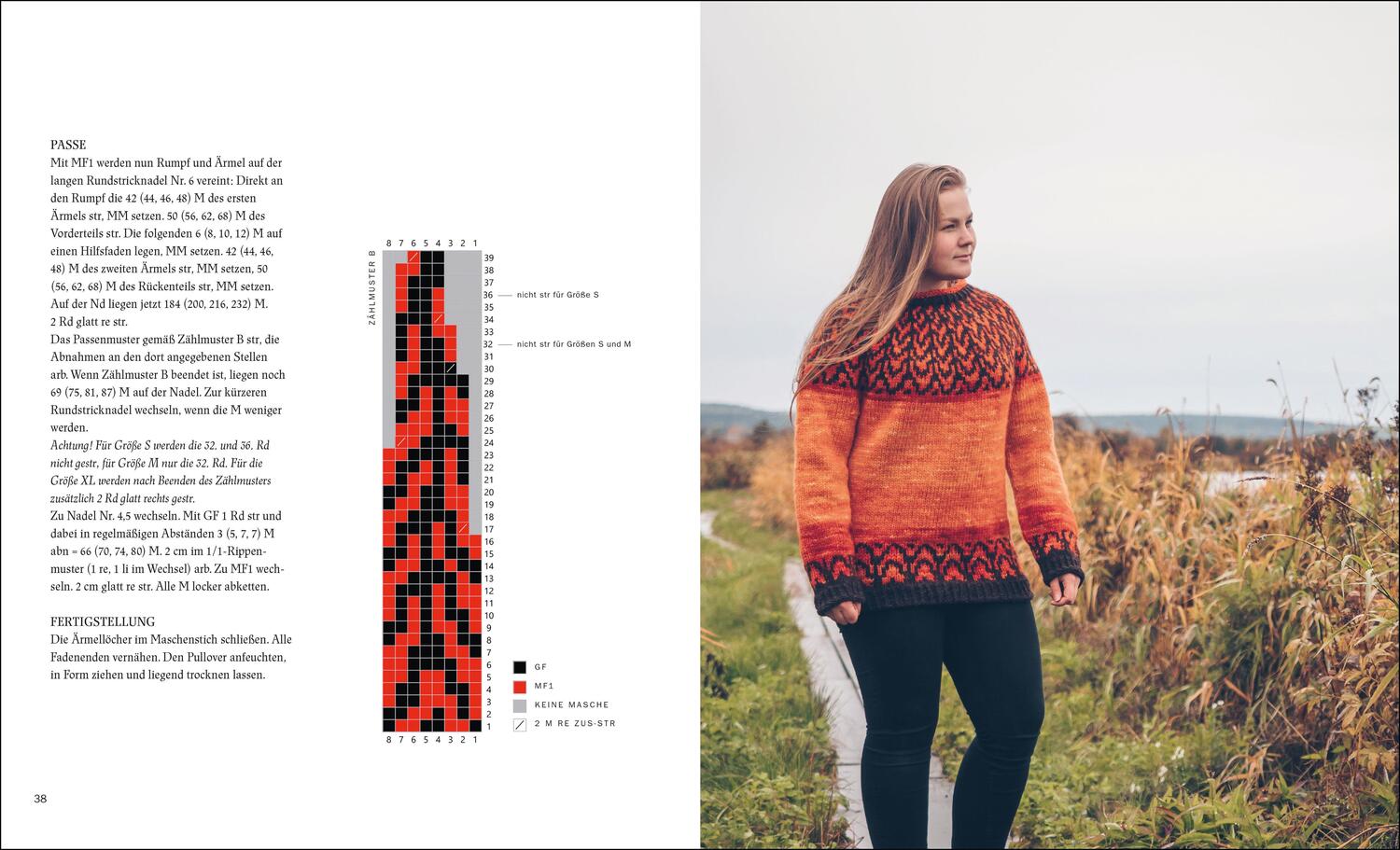 Bild: 9783517101781 | Isländisch stricken | Nordische Designs für einzigartige Pullover