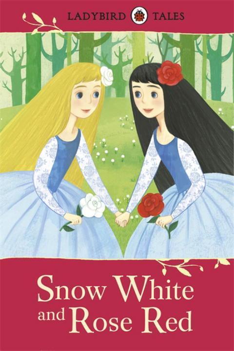 Cover: 9780723294474 | Ladybird Tales: Snow White and Rose Red | Ladybird | Buch | Englisch