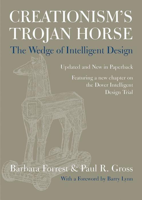 Cover: 9780195319736 | Creationism's Trojan Horse | The Wedge of Intelligent Design | Buch