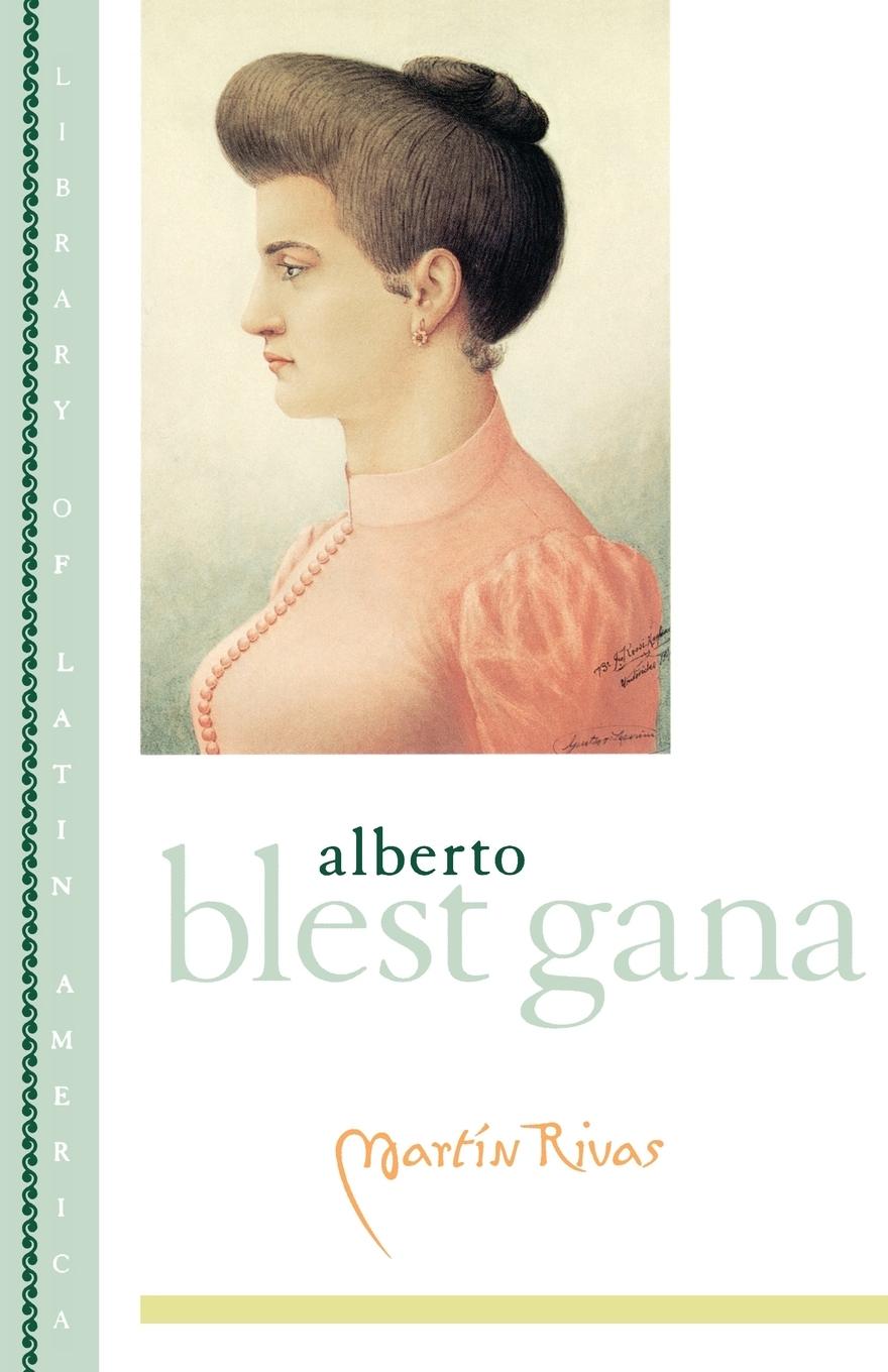 Cover: 9780195107142 | Martin Rivas | Alberto Blest Gana (u. a.) | Taschenbuch | Englisch