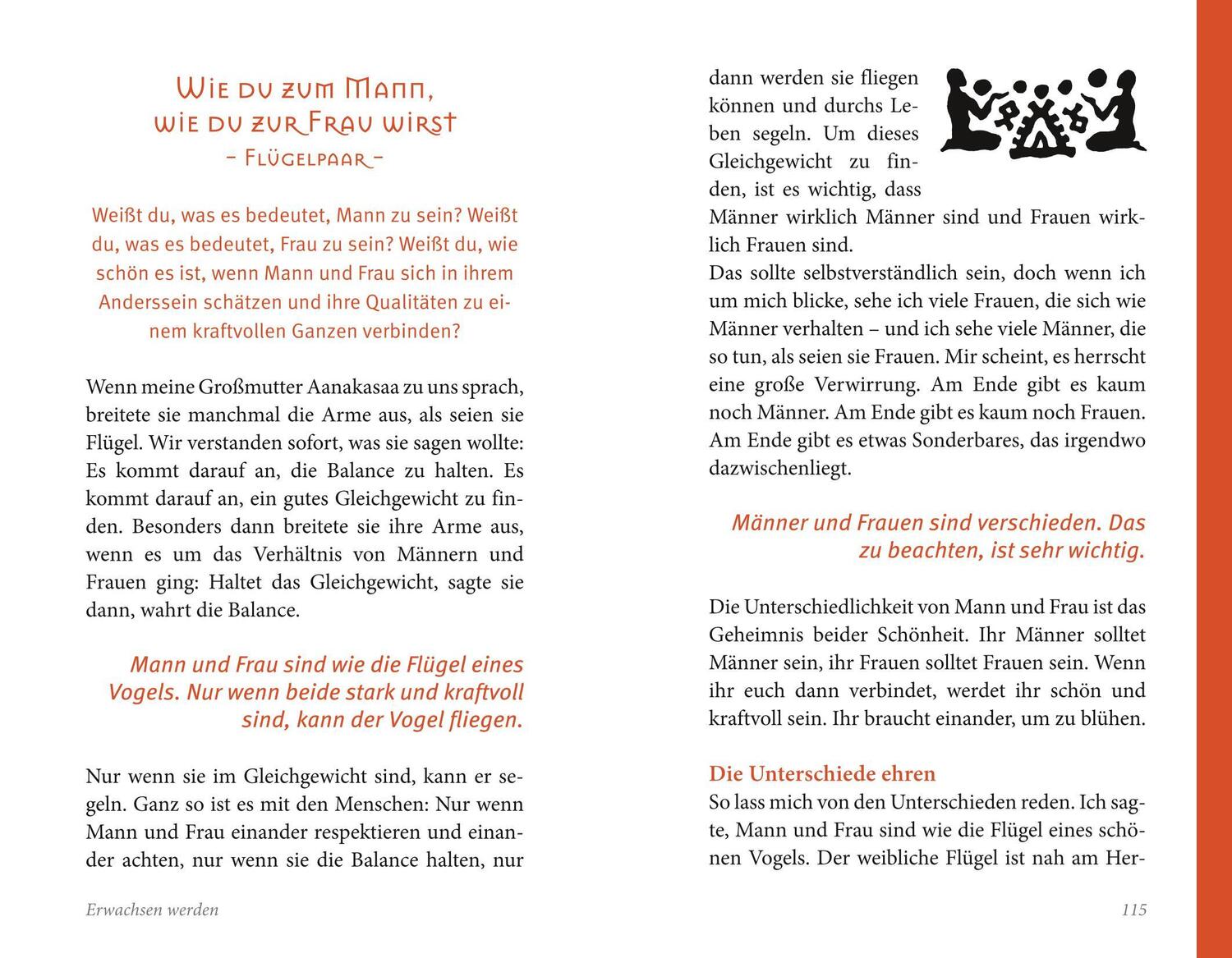 Bild: 9783833848049 | Der Alltagsschamane | Angaangaq Angakkorsuaq | Buch | 144 S. | Deutsch
