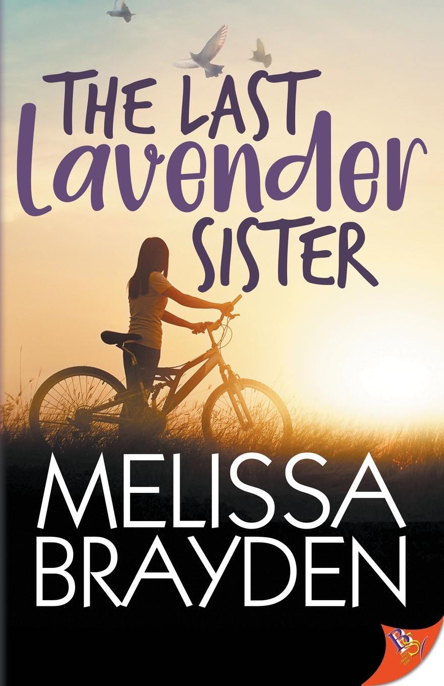 Cover: 9781636791302 | The Last Lavender Sister | Melissa Brayden | Taschenbuch | Paperback